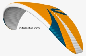 Cumeo Orange - Powered Paragliding