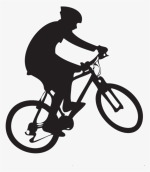 Cycling, Cyclist Png - Mountain Bike Icon Png