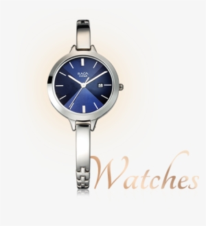 Titen Watch For Girls