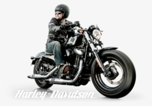 Take A Free Test Ride - Harley Davidson Bikers Png