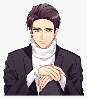 Guy Profile - Guy A3