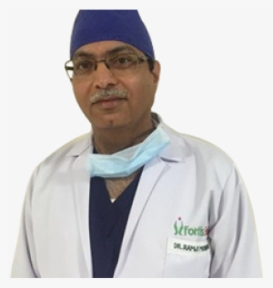 Ramji Mehrotra - Dr. Ramji Mehrotra