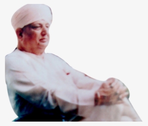 Dayakishanbapuji - Man