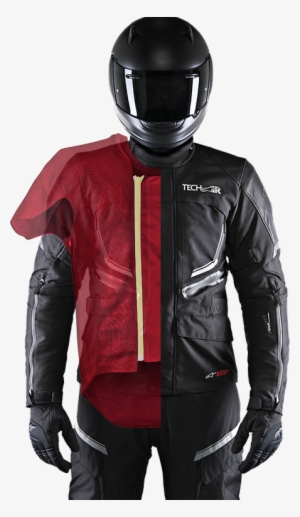 Motorcycle Jackets Payoff The Rider Defense From Both - Alpinestars Viper Tech Air Jacket