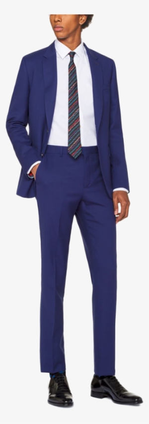 Paul Smith - Suit