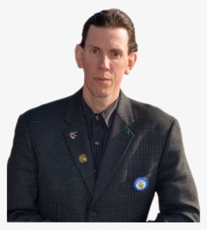 Perry - Darryl Perry Libertarian