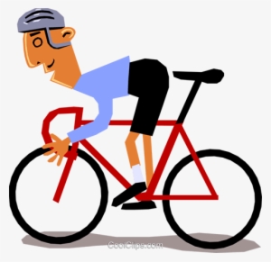 Cycling, Cyclist Png - Bicycle Clip Art
