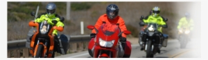Team Oregon Motorcycle Safety Program Rider Training - High-visibility Clothing