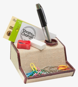 Pen Holder Png Image - Shop For Change