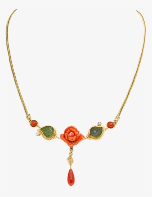 Collection Of Necklace High - Jewellery Clipart No Background