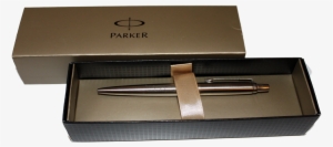 Sealand Parker Pen - Principality Of Sealand