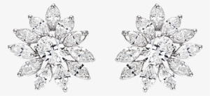 Precious Designer Jewellery - Earring