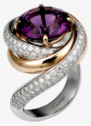Synthetic Amethyst Is Made To Imitate The Best Quality - Jewellery