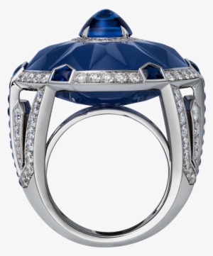 High Jewelry Morphs Into Creatively Exceptional Jewelry - Jewellery