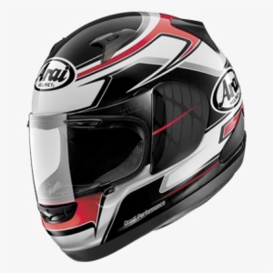 Rider Gear - Arai Quantum Dawn Xxl