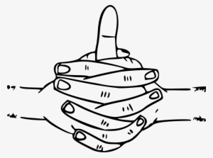 All Photo Png Clipart - Linga Mudra