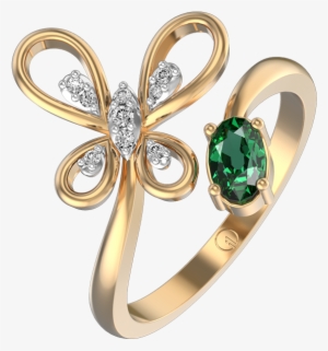 We Stress On Clarity And Detailing And Have Authenticated - Ring