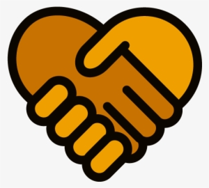 Icons-03 - Shake Hand Love