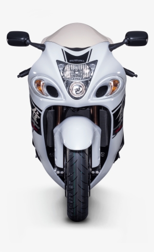 The Hayabusa Is, And Always Will Be, The Ultimate Sports