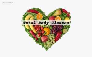 Total Body Cleanse Find Your Way Home