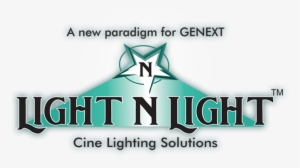 Company Logo - Light N Light Mumbai