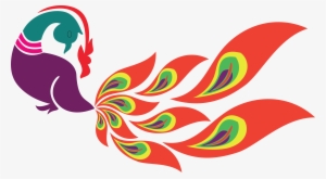 Peacock - - Design