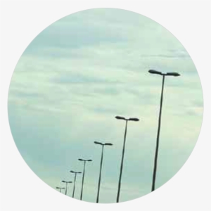 Poles - Circle