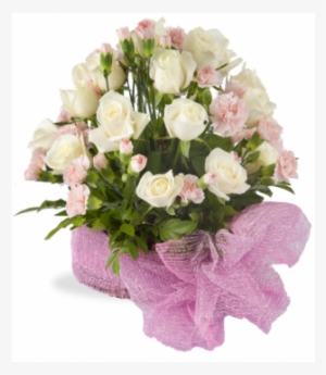 Romantic Pink - Moscow