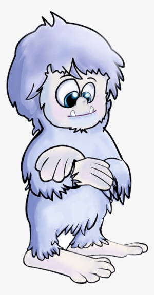 Baby Yeti - Yeti