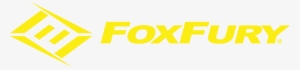 Foxfury Lighting Solutions - Foxfury Light Logo