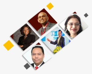 Our Past Speakers At Lss Mastery - Indigo Debra Triplett