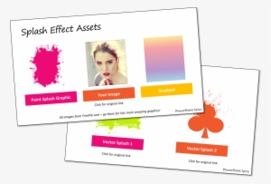 Vector - Microsoft Powerpoint