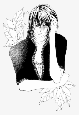 Siva Lei - Illustration