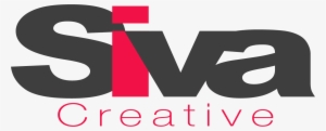 Siva Creative Logo - Graphic Design
