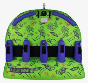 2018 Radar The Chase Lounge 4 Person Tube - Radar Chase Lounge 4 Tube (2018) 187010