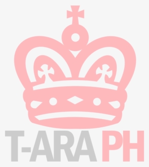 Thumb Image - T Ara Logo Kpop