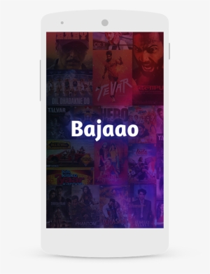 Music App Concept - Smartphone