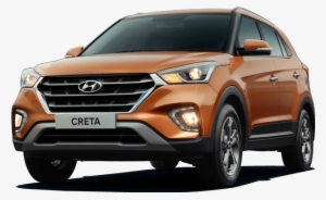 In Ext Gs Side View - Hyundai Creta Facelift