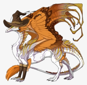 34034453 350 - Dragon Virgil Sanders Sides