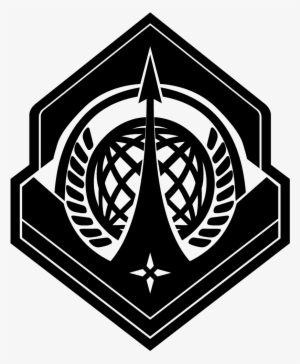 Galactic Navy - Factions Of Halo
