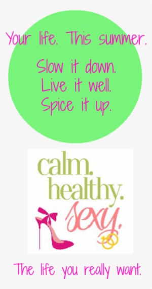 This Summer - Health