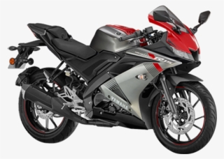 Yamaha Yzf R15 Gray Color Bike - R15 V3 Price In Nepal