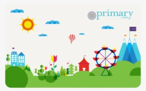 Digital Gift Card For Baby And Kids Clothing Png Library - Gift