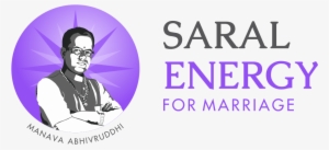 Marriage Is One Of The Most Significant Events That - Saral Energy For Health