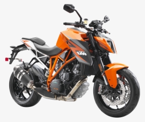 Ktm 1290 Super Duke R Motorcycle Bike Png Image Png