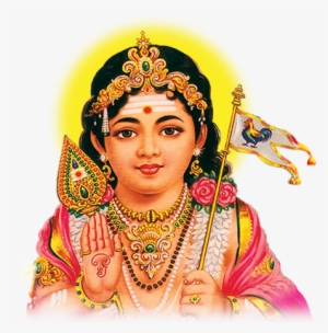 God Png - Murugan God Images Png