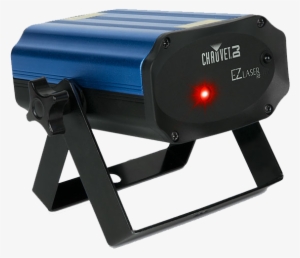 Lasers - Chauvet Ez Laser Rb Effect Light
