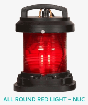 Marine Navigation Light - Navigation Light