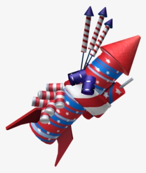 Independence Day Fireworks 2015 - Roblox Firework