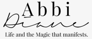Abbi Diane - Candy